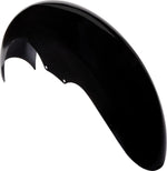 Klock Werks Hugger Fender For Harley Davidson FLH 1868 ABS 2021 53.3 cm (21") Front 36.2 cm (14-1/4") - E-Coating