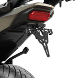 Zieger PRO Tail Unit Type A For Honda NT 1100 ABS 2024-2025 Rear