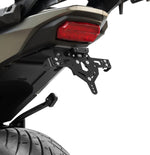Zieger PRO Tail Unit Type D For Honda NT 1100 ABS 2024-2025 Rear