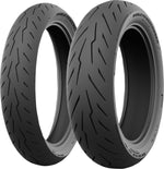 Pirelli Diablo Powercruiser Front Tyre Blackwall TL 62H 110 90-19"