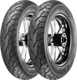 Pirelli Night Dragon GT Rear Tyre Blackwall TL 79V 160 70B17"