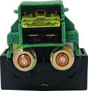 Parts Europe Solenoid Switch For Suzuki GS 500 E 1990-2006