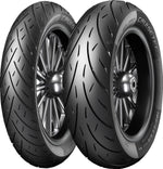 Metzeler Cruisetec Front Tyre TL 68H 120 70B21"
