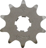 JT Sprocket For Yamaha DT 50 M 1978-1980 Front 10T