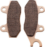 Galfer HH Sintered Brake Pads For Bajaj Avenger 150 2015-2016 - Front Left