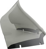 Klock Werks Sport Flare Windshield For Harley Davidson FLTRK 1868 2020-2024 28 cm (11") - Tinted