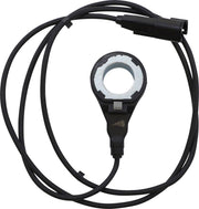 Drag Specialties Brake Sensor For Harley Davidson FXDB 1584 2012-2013 - Black