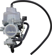 Moose Racing Replacement Carburettor For Honda TRX250 TE 2002-2011 - Silver