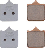 DP Brakes SDP Sport HH+ Sintered Brake Pads For BMW S 1000 R ABS Front