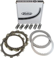 Vintco Clutch Plate Kit For Suzuki RM 370 1976-1977