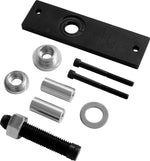 Baker Drivetrain Countershaft Bearing Service Tool Kit For Harley Davidson FLD 1690 2012-2013 - Black/Silver