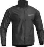 Thor Pack Jacket - Black