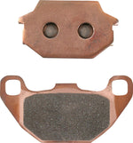 EBC Long-Life Sintered R Brake Pads For Arctic Cat Textron 150 2X4 2009-2014 Rear Left
