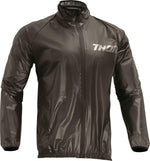 Thor Rain Jacket - Black