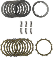 Barnett Complete Dirt Digger Clutch Kit For Gas Gas EC 200 2000-2009