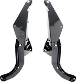 Drag Specialties Outer Fairing Bracket For Harley Davidson FLHT 1584 2008 - Black