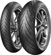 Metzeler Roadtec 01 SE Front Tyre Blackwall TL 60W 120 70ZR19"