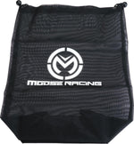 Moose Racing Drawstring Trail Bag - Black