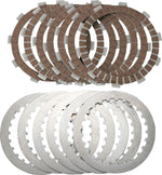 DP Brakes DPKS Clutch Kit with Steel Friction Plates For Yamaha YZF-R1 1000 1999-2003