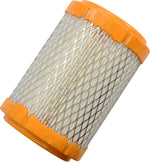 Emgo Air Filter For Ducati GT 1000 2007-2010 - Orange White