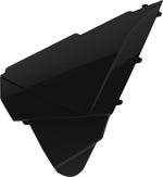Polisport Air Box Cover For Beta RR 125 2013-2019 - Black