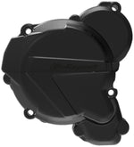 Polisport Ignition Cover Protector For KTM EXC250 2017 - Black