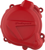 Polisport Ignition Cover Protector For Beta RR 200 2019-2024 - Red