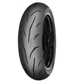 Mitas Sport Force+ RS Rear Tyre TL 66W 140 70ZR17"