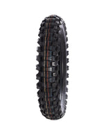 MotoZ Tractionator Enduro S T Rear Tyre 70R 140 80-18"