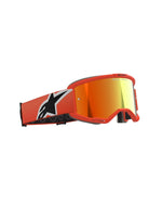 Alpinestars Vision 5 Corp Goggles - Black Orange