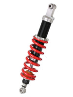 YSS Emulsion Mono Gas Adjustable Shock For Yamaha XTZ 750 1989-1997 Rear - Black/Red/Silver