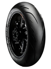 Avon 3D Supersport Rear Tyre TL 69 W 120 60ZR17"