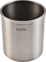 WSM Cylinder Sleeve For Sea-doo GTI 130 2008-2016 - Silver