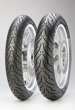 Pirelli Angel Scooter Rear Tyre TL 61S 130 70-16"
