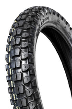 MotoZ Tractionator Desert Front Tyre 57M 90 100-21"