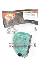 DT-1 Pre-Oiled Air Filter For Gas Gas MC65 2024-2026 - Green