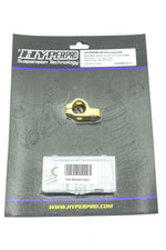 Hyperpro Steering Damper Mounting Kit For BMW F 800 GT 2013-2020 - Gold
