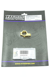 Hyperpro Steering Damper Mounting Kit For BMW F 800 GT 2013-2020 - Gold