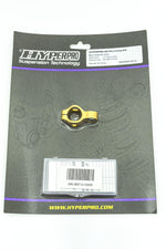 Hyperpro Steering Damper Mounting Kit For BMW S 1000 HP4 Race 2019 - Gold