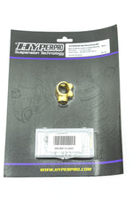 Hyperpro Steering Damper Mounting Kit For BMW K 1200 GT 2003-2005 - Gold
