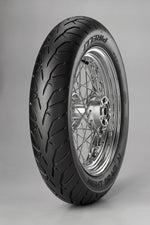 Pirelli Night Dragon Front Tyre Blackwall TL 65H 130 80B17"