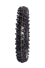 MotoZ Terrapactor MXX (Xtreme) Front Tyre 100 90-19"