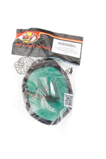 DT-1 Pre-Oiled Air Filter For Kawasaki KX250 2025-2026 - Green