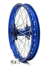 Kite Elite MX 19" Rear Wheel - Yamaha YZF450 2003-2008 - Blue Hub