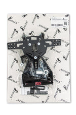 Zieger PRO Tail Unit Type D For Aprilia RSV4 1100 ABS 2022-2024 Rear