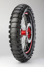 Metzeler Karoo Extreme Rear Tyre 70R 140 80-18"