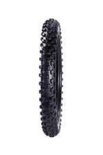 MotoZ Terrapactor MXS (Soft) Front Tyre 80 100-21"