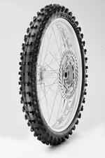Pirelli Scorpion MX32 Mid Hard Front Tyre 51M 80 100-21"