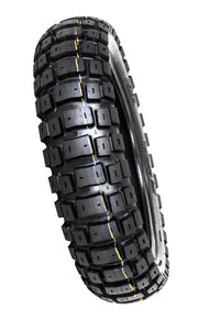 MotoZ Tractionator RALLZ Rear Tyre 70Q 150 70B18"