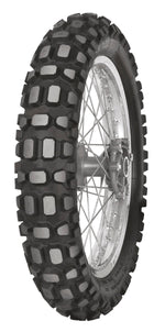 Mitas MC 23 Rockrider Rear Tyre 70R 140 80-18"